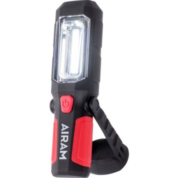 Yleistyövalo Airam 3 W Cob LED