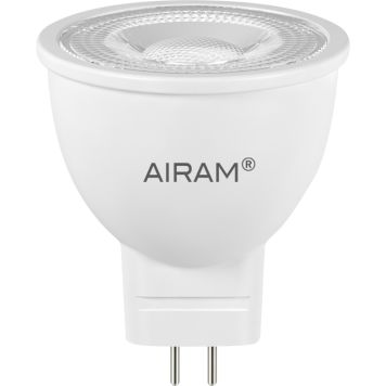 LED-lamppu Airam 2,3 W MR11 GU4