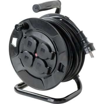 Kaapelikela Airam H05RR-F 4-os 20 m