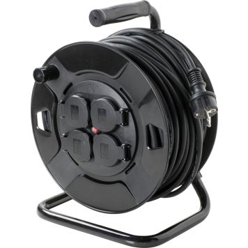 Kaapelikela Airam H05RR-F 4-os 40 m