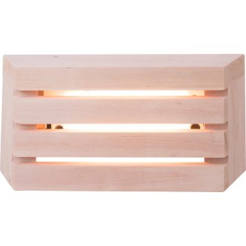 Saunavalaisin SaunaLed 320TRL