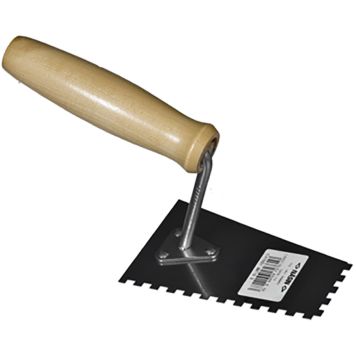 Laastinlevityskauha Näsin A1 6" hammas