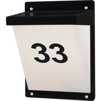 Yleis-/numerovalaisin Airam Vino Musta