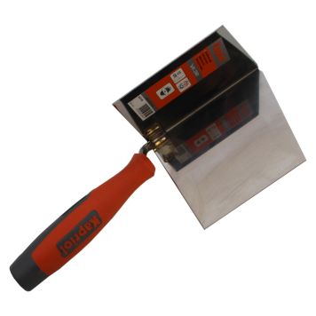 Kulmalaatta Sisä Näsin 230 x 240 mm