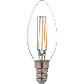 Kynttilälamppu Airam LED 4,5 W E14