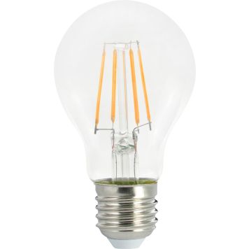 Koristelamppu Airam LED 4,5 W E27 Ø 60/104 mm