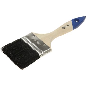 Lakka- ja maalisivellin C.E. Lindgren 100 mm