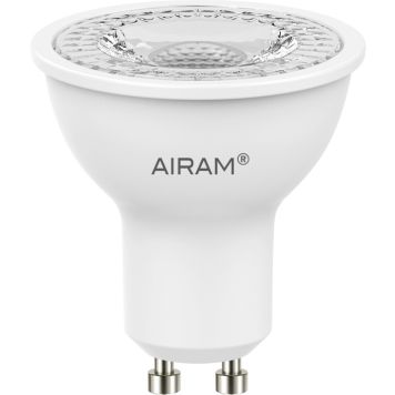 Kohdelamppu Airam LED Par16 4W GU10 Himmennettävä