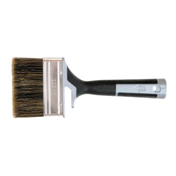 Puunsuojasivellin C.E.Lindgren 100 mm Sekoiteharjas