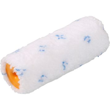 Minirulla C.E.Lindgren Microstar Paksu 12 cm