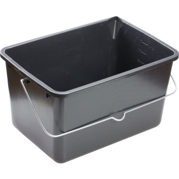 Maalisanko C.E. Lindgren 8 l