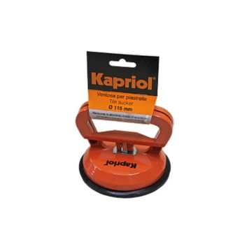 Kaakelin Imukuppi Näsin Ø 115 mm