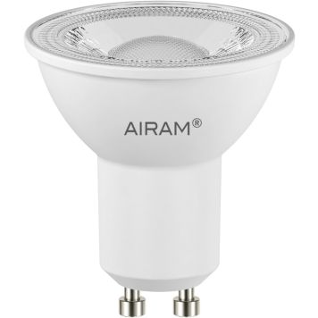 Kohdelamppu Airam päivänvalo 4,5 W 465 lm 6500 K GU10