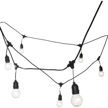 Juhlavalosarja Airam Jardin