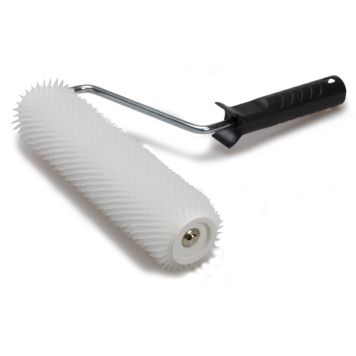 Piikkitela C.E. Lindgren 25 cm