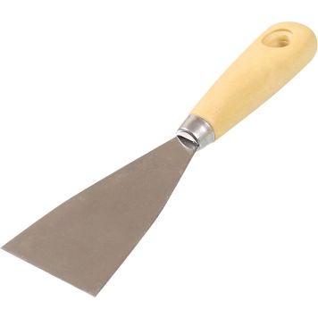 Teräslasta C.E.Lindgren Puuvarsi 60 mm