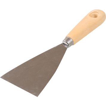 Teräslasta C.E.Lindgren Puuvarsi 80 mm