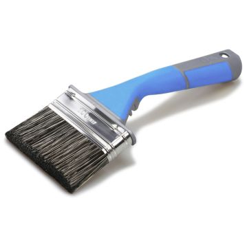 Yleissivellin C.E.Lindgren 2K Synteettinen 100 mm Vinkkeli