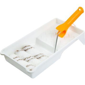 Minitelapakkaus Mikrokuitu 3 x 10 cm