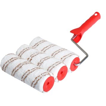 Vedeneristyssetti C.E.Lindgren 18 cm