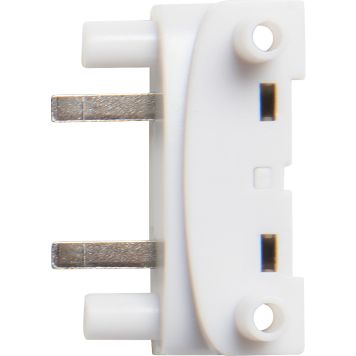 Kulmaliitin 90° Airam Linear