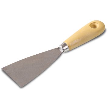 Teräslasta Puuvarsi C.E.Lindgren 40 mm