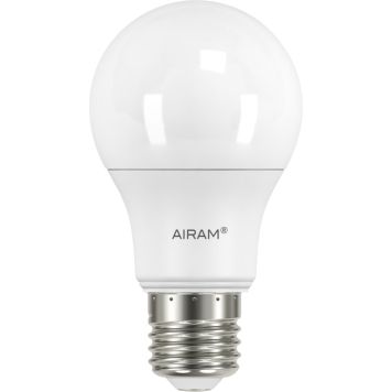 Solarlamppu Airam Vakio 12 V 8,1 W