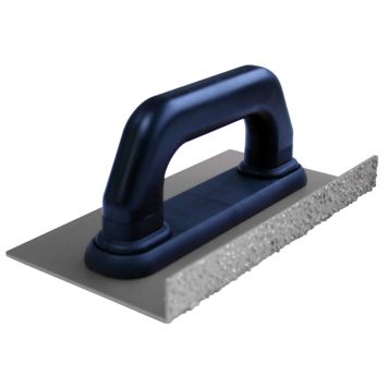 Kovametallihierrin E. Vuorio 12 x 22 cm C 36