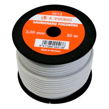 Saumanaru E. Vuorio 3 mm x 30 m