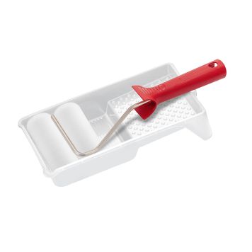 Minitelasetti C.E. Lindgren vaahtomuovi