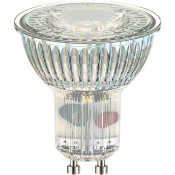 LED Par16 Airam 2,4 W GU10 2-pack