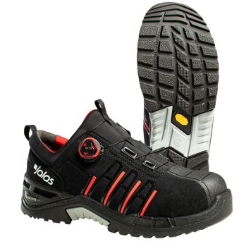 Turvakenkä Jalas Exalter 9965