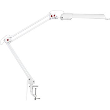 Pöytävalaisin Airam Campus LED Valkoinen