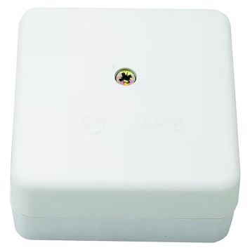 Jakorasia ABB AP6P IP20 Valkoinen 60 x 60 x 29 mm