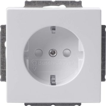 Uppopistorasia ABB Valkoinen 1-Os