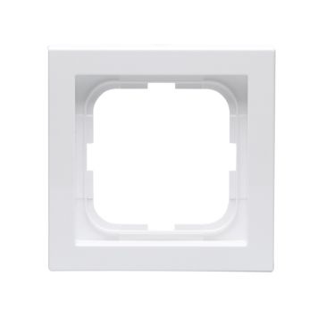 Peitelevy ABB Impressivo 1721F85-84 Valkoinen