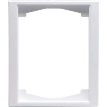 Peitelevy ABB 1-Os Valkoinen