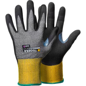 Viiltosuojakäsine Tegera 8807R