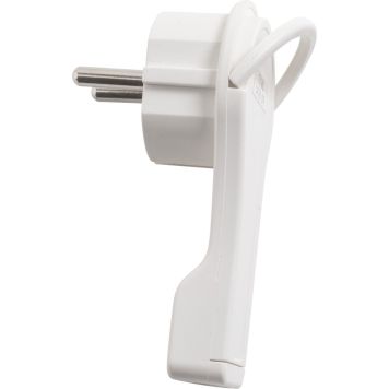 Litteä Pistotulppa Vetolenkki Airam