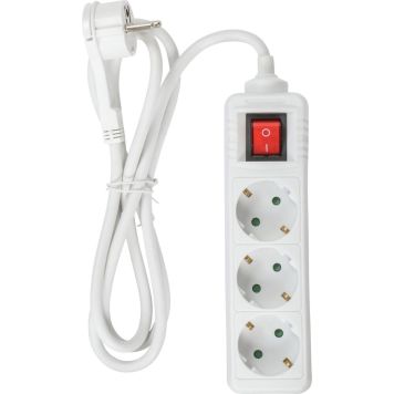 Jatkojohto Airam 1,4 m 3-os