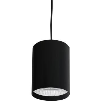 LED-kasvivalaisin Airam Fiora musta