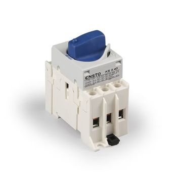Kuormankytkin Ensto 3 x 63 A