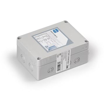 Asennuskotelo Ensto Cubo S2 125 x 175 x 75 mm