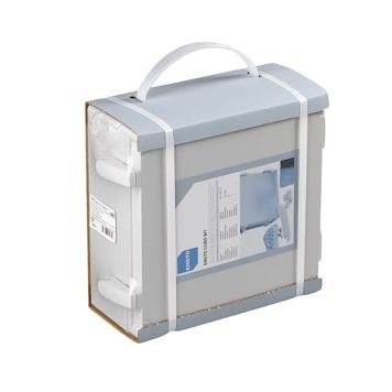 Asennuskotelo Ensto Cubo W2 300 x 400 x 132 mm