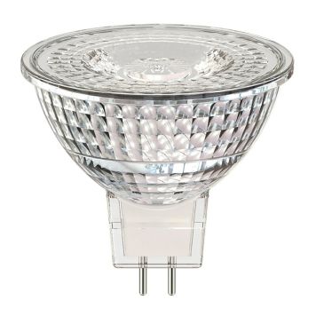 LED-Lamppu Airam Oiva 6,2 W 520 lm 3000 K 12V GU5.3