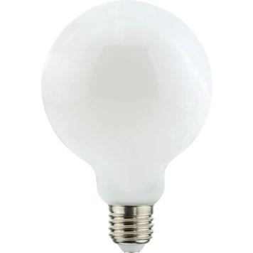 LED-Lamppu Airam Oiva G95 7 W 806 lm 3000 K E27