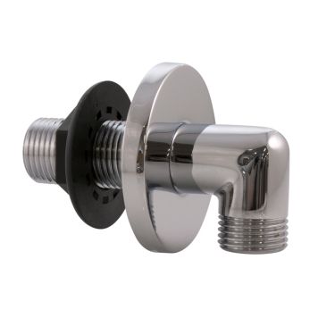 Läpivientikulma Oras G1/2