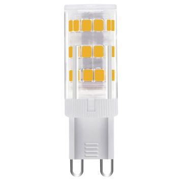 LED-Lamppu Airam PO 827 3 W 300 lm 2700 K G9 Himmennettävä