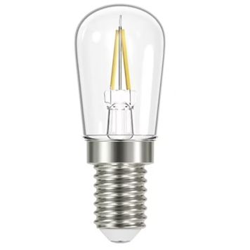 Jääkaappilamppu Airam E14 1,1 W 120 lm