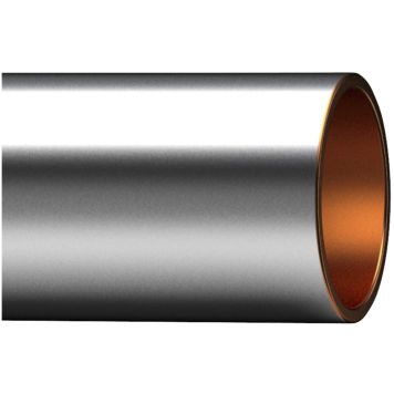 Kupariputki Cupori 120 Hehkutettu 12 x 1,0 mm, 2 m